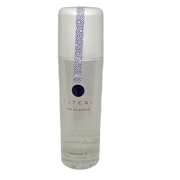 TATCHA The Essence Plumping Skin Treatment Hadasei 2.5 fl.oz. 75 ml. New Sealed - Picture 3 of 10